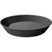 PLASTKON Miska Primavera 10 cm antracit