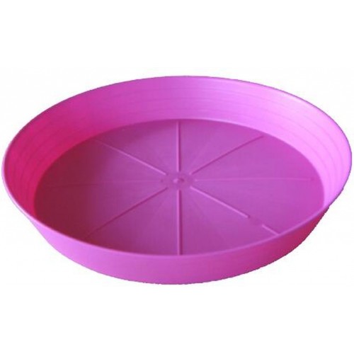PLASTKON Miska Primavera 14 cm fuksie