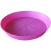 PLASTKON Miska Primavera 14 cm fuksie