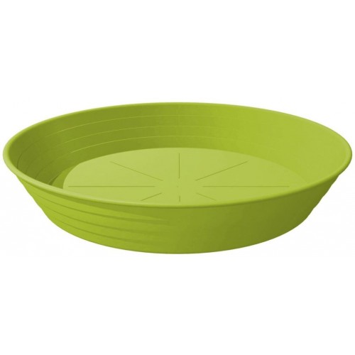 PLASTKON Miska Primavera 10 cm hráškovo zelená