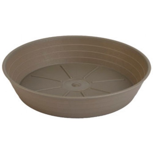 PLASTKON Miska Primavera 16 cm taupe