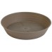 PLASTKON Miska Primavera 16 cm taupe