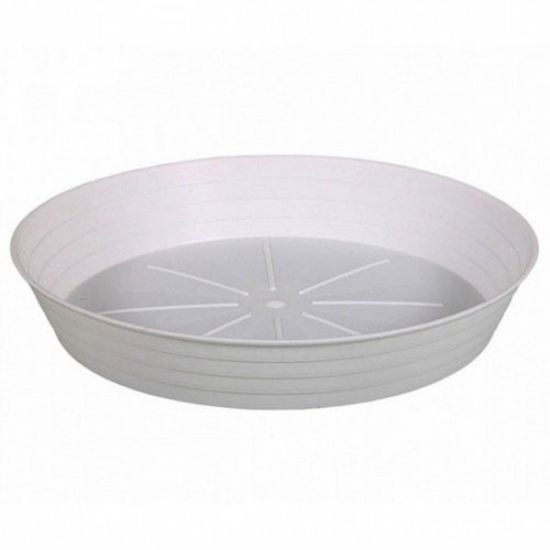 PLASTKON Miska Primavera 38 cm biela