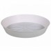 PLASTKON Miska Primavera 38 cm biela
