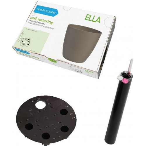 PLASTKON Samozavlažovacie systém Smart system ELLA 30 cm