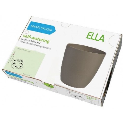 PLASTKON Samozavlažovacie systém Smart system ELLA 40 cm
