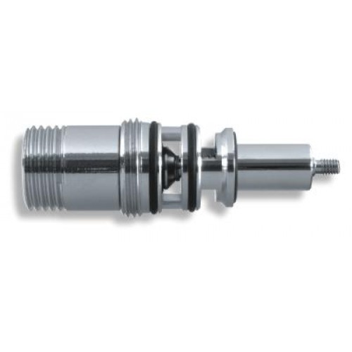 NOVASERVIS prepínač sprchy chróm PR/91020 NOVASERVIS prepínač sprchy chróm PR/91020