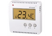ELEKTROBOCK Priestorový termostat pre termoventily SEH PT14-HT