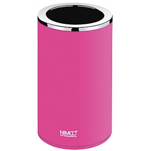 NIMCO PURE pohárik na kefky purpurový, PU7058-40
