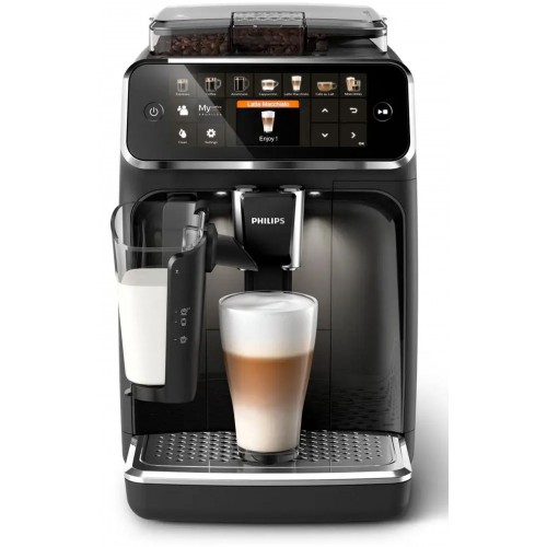 Philips Series 5400 LatteGo Automatický kávovar EP5441/50 Philips Series 5400 LatteGo Automatický kávovar EP5441/50