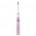 PHILIPS Sonicare HX6762/43 HealthyWhite Pink elektrická zubná kefka