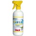 POLTI HP007 Odstraňovač mastnoty 500 ml PAEU0146