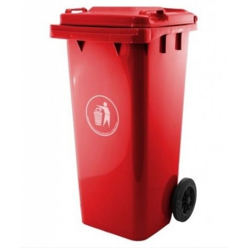 G21 Popolnica GA-240L, červená 639088 G21 Popolnica GA-240L, červená 639088