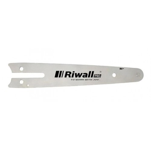 Riwall PRO Vodiaca lišta 26 cm (10"), 1/4", 1,1 mm pre RPCS 2526 RACC00128