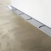 RAVAK OZW Chrome 750 - nerez X01624