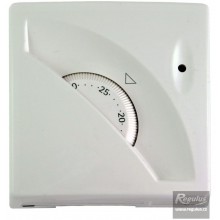 REGULUS TP-546 LA izbový termostat 5-30 ° C 10946