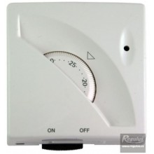 REGULUS TP-546 OL izbový termostat 5-30 ° C 10947