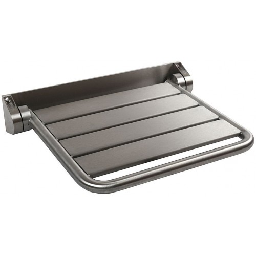 REMING Sklopné nerezové sedátko ALT1