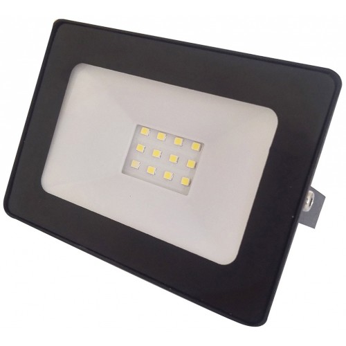 RETLUX RSL 243 LED Reflektor 10W 4000K 50003858 RETLUX RSL 243 LED Reflektor 10W 4000K 50003858