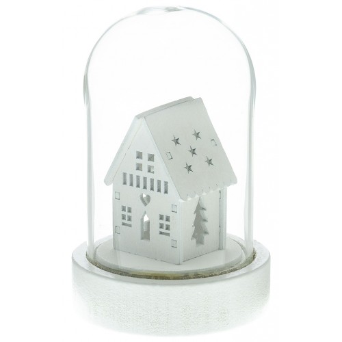 RETLUX RXL 319 kopula mikro domček 1LED 50003914