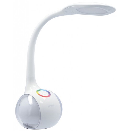 RETLUX RTL 202 stm. LED lampa Biela 50004382 RETLUX RTL 202 stm. LED lampa Biela 50004382