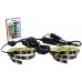 RETLUX RLS 102 USB LED pásik 30LED RGB 50004563