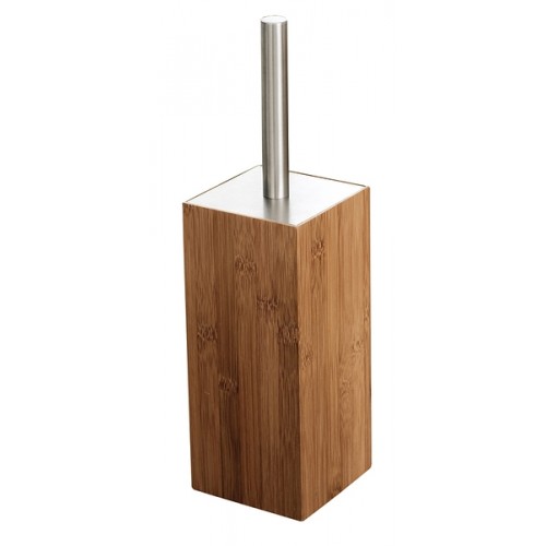 SAPHO BAMBOO WC kefa na postavenie 22070411 SAPHO BAMBOO WC kefa na postavenie 22070411