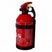 Hasiaci prístroj 1kg - práškový, typ BC RIN61089