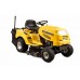 Riwall PRO RLT 92 T trávna traktor so zadným vyhadzovaním, 6-stup. prevodovkou Transmatic