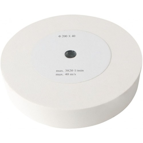 SCHEPPACH Brúsny kotúč 200x40x16, zrnitosť 100 88002593