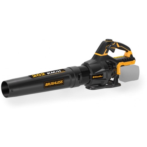 Riwall PRO RABL 3220i – aku fúkač 40 V bez batérie a nabíjačky AB42E2601022B_bare