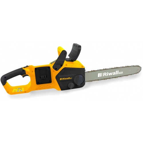 Riwall PRO RACS 4020i – aku reťazová píla bez batérie a nabíjačky AC42F2601020B_bare