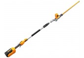 Riwall PRO RAPH 5240 - plotostrih s dlhým dosahom a aku motorom 40 V AH41B1701042B