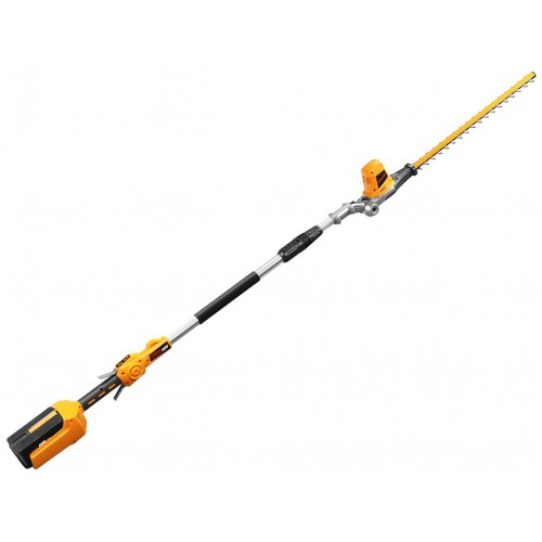Riwall PRO RAPH 5240 - plotostrih s dlhým dosahom a aku motorom 40 V AH41B1701042B