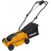 Riwall PRO RALM 3320i - akumulátorová trávna kosačka 20 V (solo) AM18E2501018B-bare