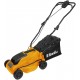 Riwall PRO RALM 3320i set aku trávna kosačka + 1x 4Ah batéria, nabíjačka 20V AM18E2501018B