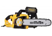 Riwall PRO RECS 2440 - reťazová píla s elektrickým motorom 2400 W EC42A1901065B