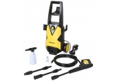 Riwall PRO REPW 120 SET - elektrická tlaková umývačka 120 bar EP25A1501067B