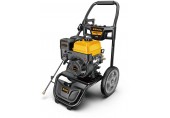 Riwall PRO RPPW 207 SET Benzínová tlaková umývačka s príslušenstvom EP25A2401110B