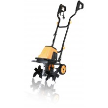 Riwall PRO RET 4014 - kultivátor s elektrickým motorom 1400 W ET21A1501061B