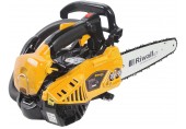 Riwall PRO RPCS 2526 - Reťazová vyvetvovacia píla s benzínovým motorom PC42A2501119B