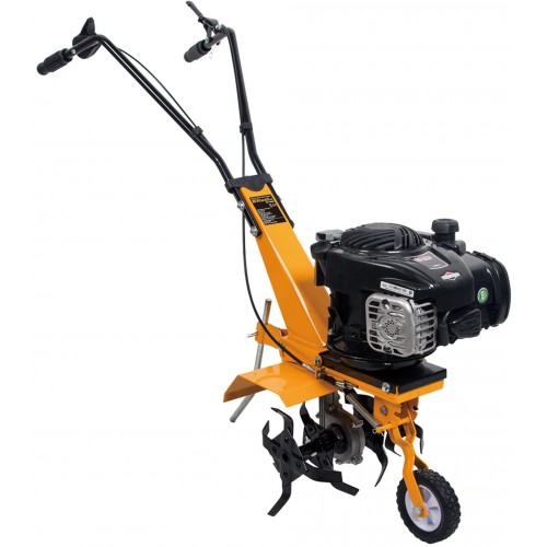 Riwall PRO RPT 4040 B - kultivátor s benzínovým motorom B & S PT21A1501037B Riwall PRO RPT 4040 B - kultivátor s benzínovým motorom B & S PT21A1501037B