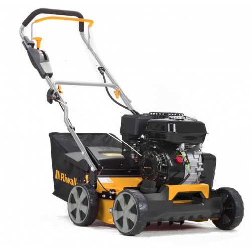 Riwall PRO RPV 4055 PRO – benzínový vertikutátor/provzdušňovač 40 cm PV16J2601001B Riwall PRO RPV 4055 PRO – benzínový vertikutátor/provzdušňovač 40 cm PV16J2601001B