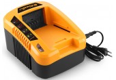 Riwall PRO RAC 240 - nabíjačka 40 V (pomalá) RACC00019