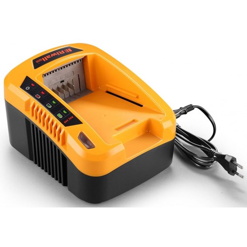 Riwall PRO RAC 540 - nabíjačka 40 V (rýchla) RACC00020