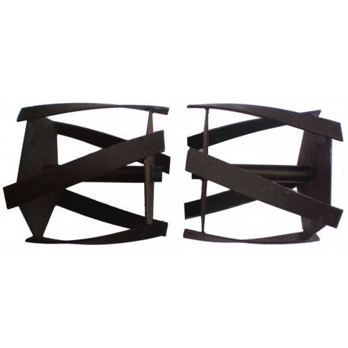 Riwall PRO Kyprič pôdy - pár (k RPT 8055) RACC00042 Riwall PRO Kyprič pôdy - pár (k RPT 8055) RACC00042