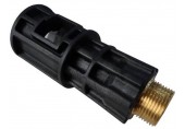Riwall PRO Adaptér závit-rýchlospojka G70 (REPW 195i SET) RACC00121