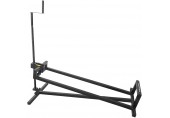 Riwall PRO RML 400 - manuálny zdvihák trávnych traktorov RACC00130