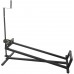 Riwall PRO RML 400 - manuálny zdvihák trávnych traktorov RACC00130