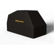 Riwall PRO Ochranný kryt na rider (cca 195 x 80 x 112 cm) RACC00135